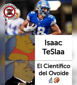 Cancelados del ovoide