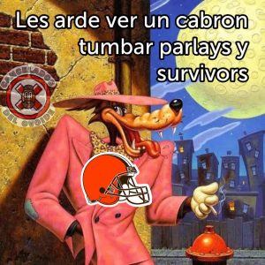 Cancelados del ovoide