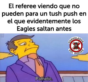 Cancelados del ovoide