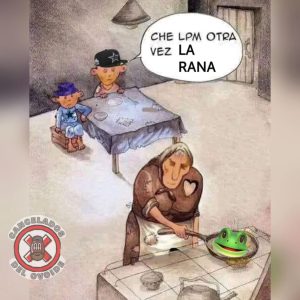 Cancelados del ovoide