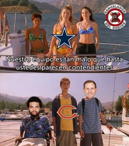 Cancelados del ovoide