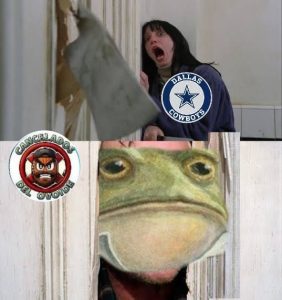 Cancelados del ovoide