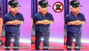 Cancelados del ovoide