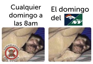 Cancelados del ovoide