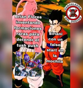Cancelados del ovoide