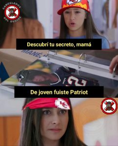 Cancelados del ovoide
