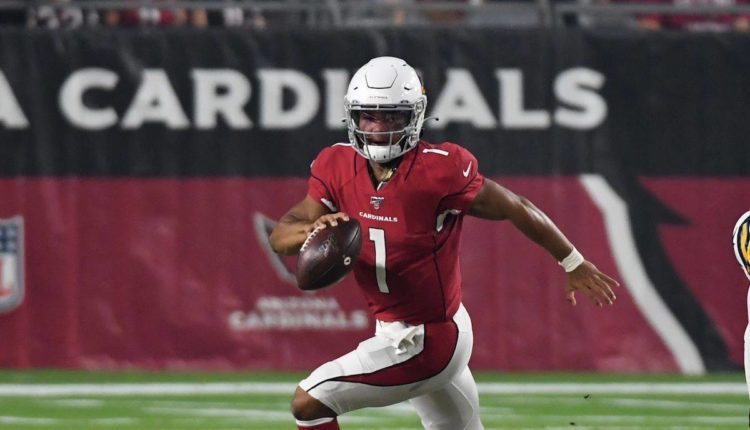 Kyler Murray