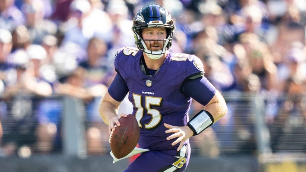 Lo bueno, lo malo y lo peor de la Semana 6 NFL 2025