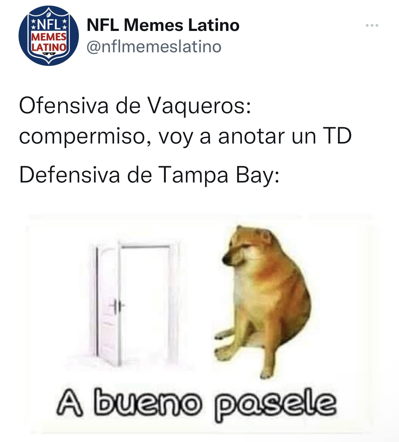 Memes Latino