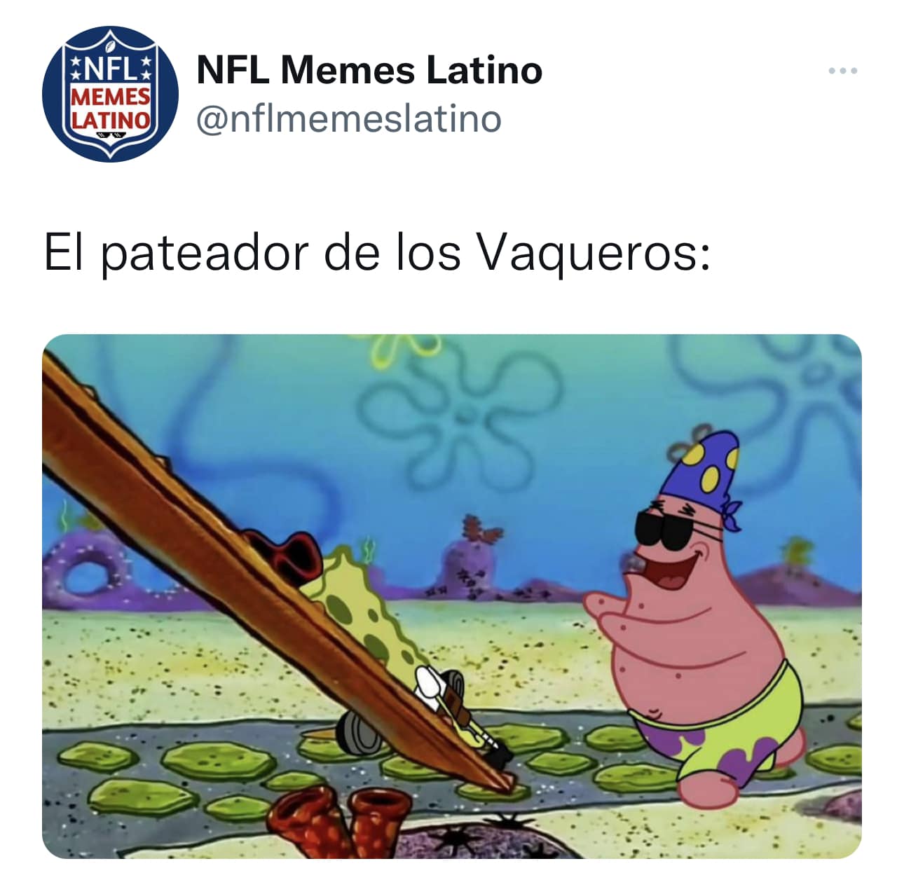 Memes Latino