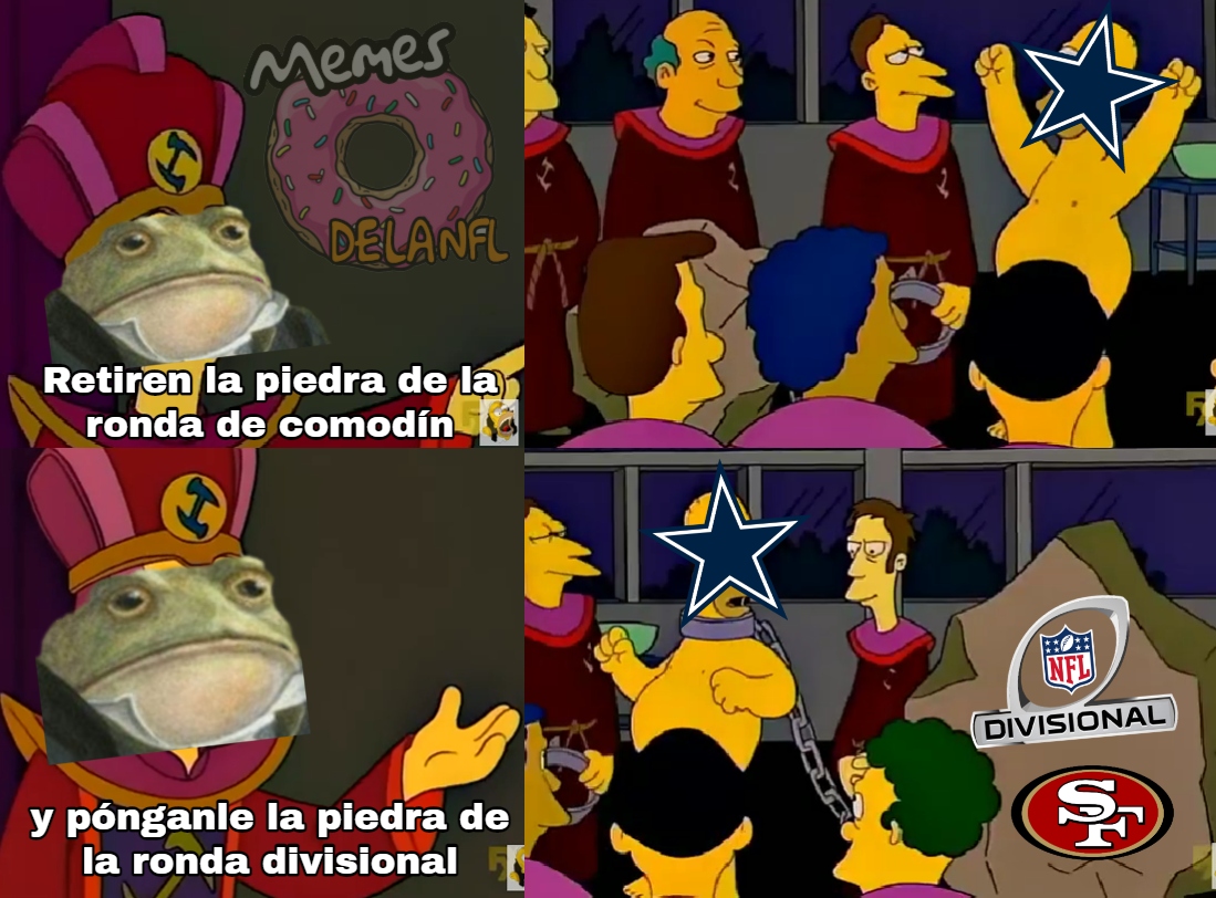 Memes NFL