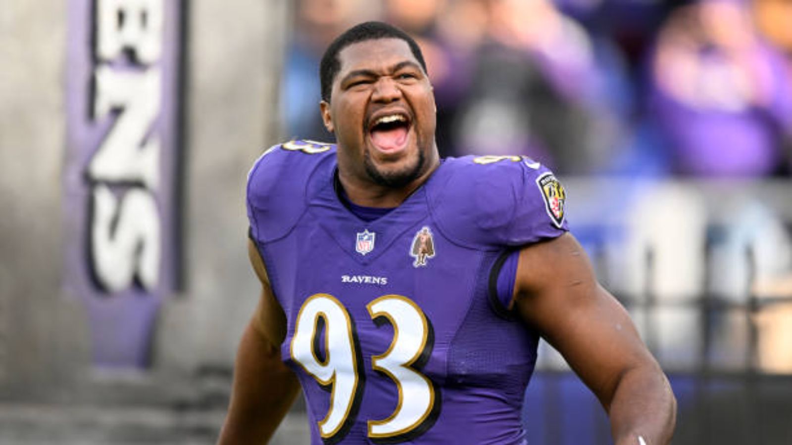 Tragedia golpea a Calais Campbell: acusan a su hermano de asesinar a su madre