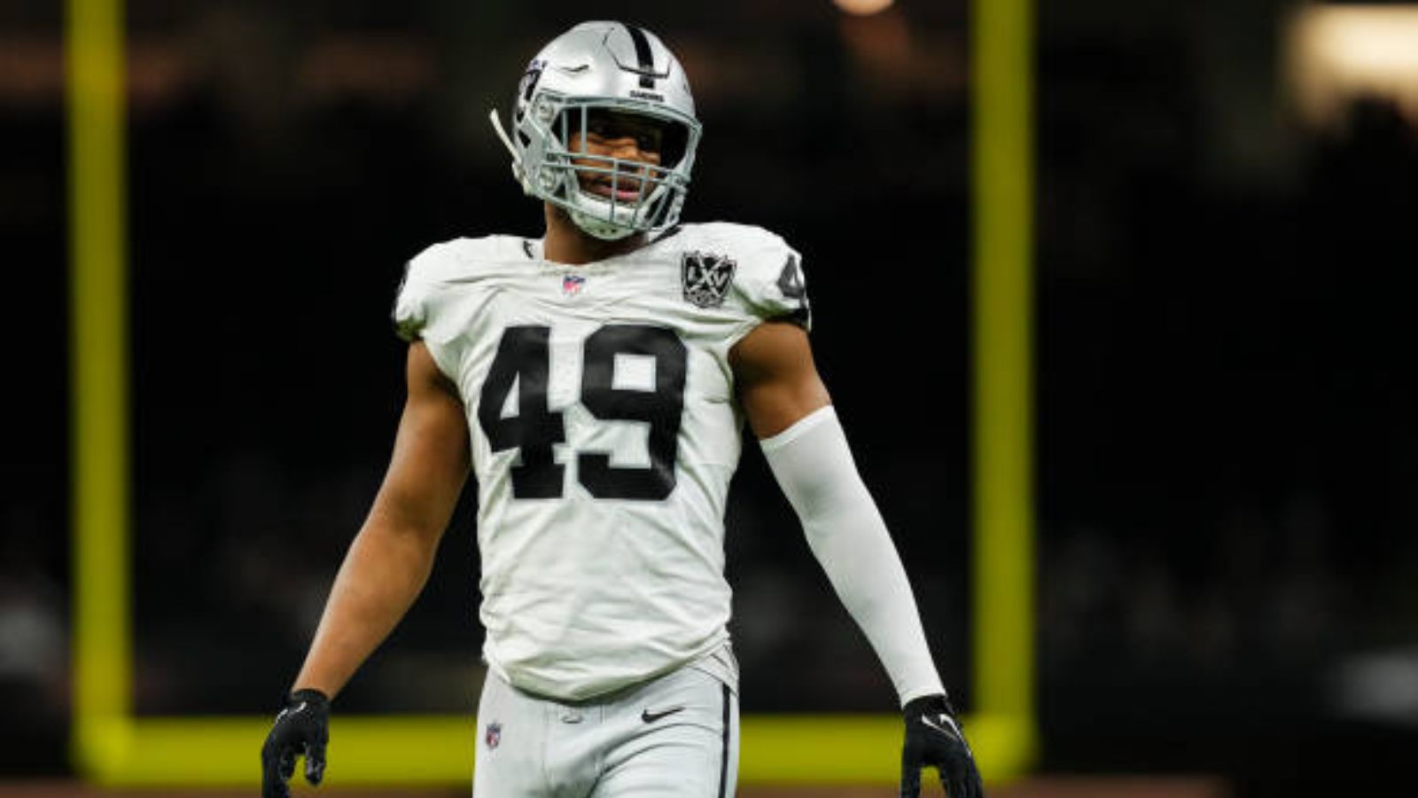 Problemas para los Cowboys: NFL suspende a un defensivo por tres partidos de la Temporada 2026
