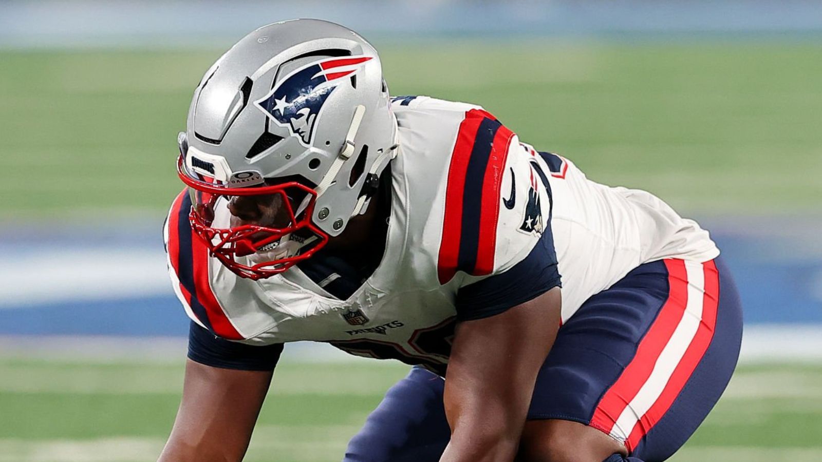 ¿Quién es Keion White, nueva ala defensiva de los 49ers?