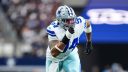 DE Marshawn Kneeland, Dallas Cowboys