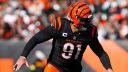 DE Trey Hendrickson, Cincinnati Bengals. Foto: Getty Images