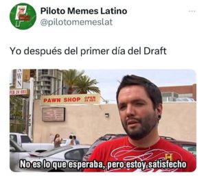 Piloto Memes Latino