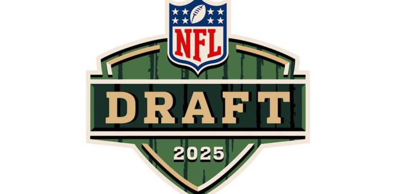 DRAFT NFL 2025