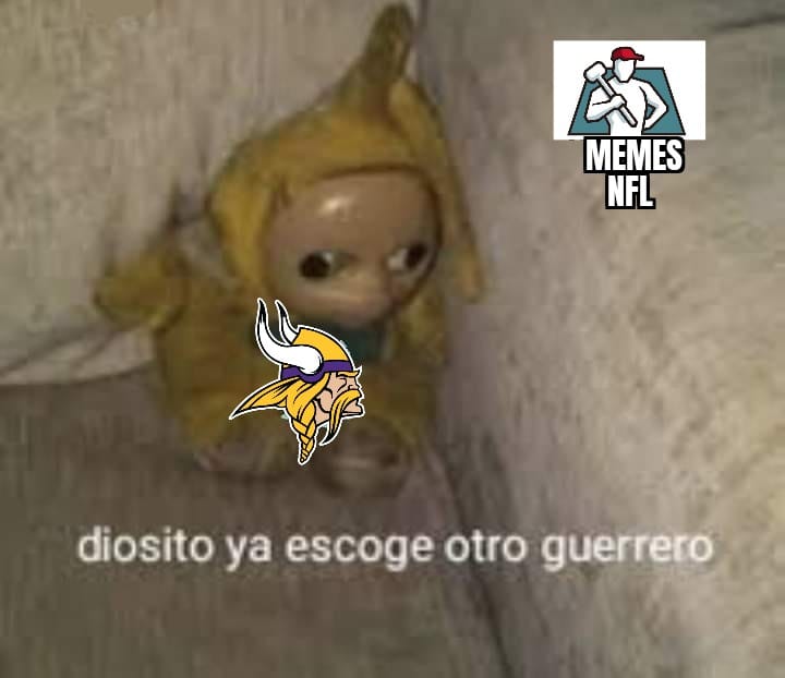 Memes LFA División II