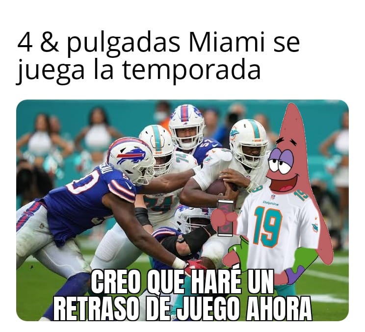 Memes LFA División II