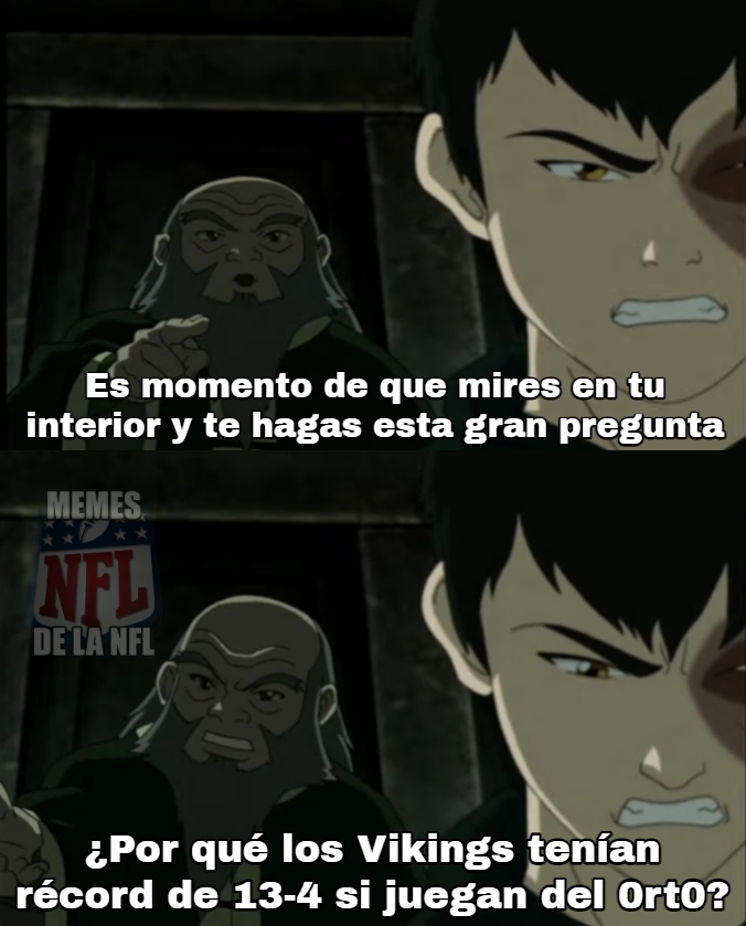 Memes NFL