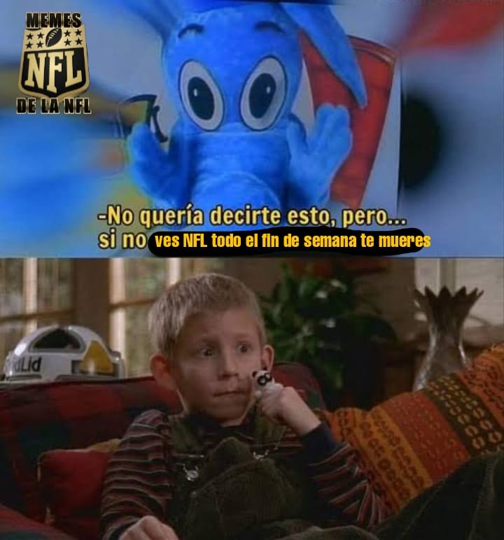 Memes NFL