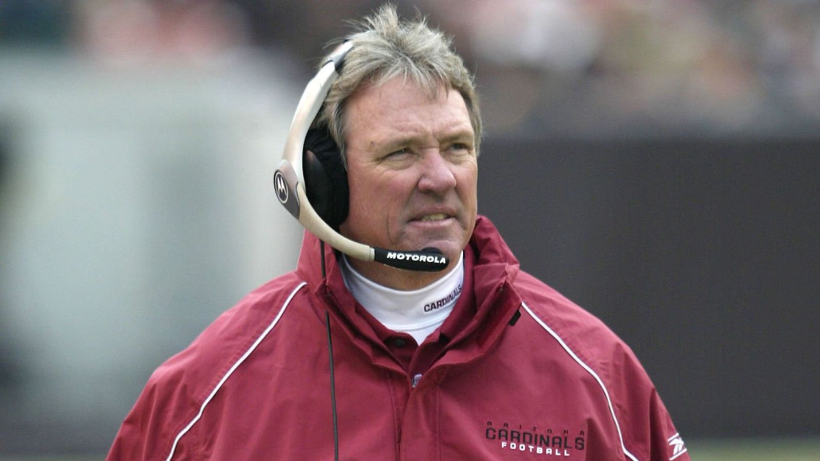 Muere reconocido exentrenador en jefe de la NFL, a los 74 años | Así pasó