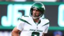 QB Aaron Rodgers, New York Jets