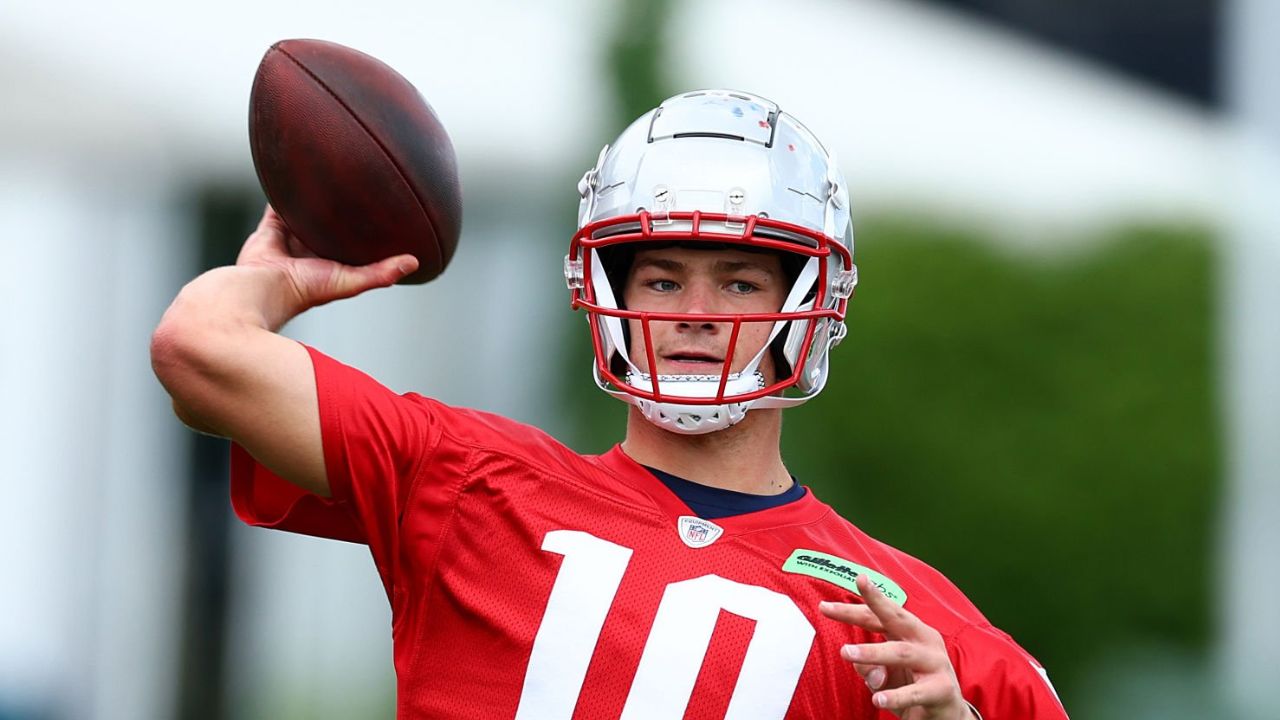 ¿Qué titulares jugarán la Semana 1 de Pretemporada NFL 2024?