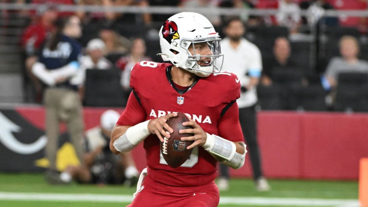 Power Rankings NFL 2024 – Semana 1 de Pretemporada: ¿Quién es el peor equipo de la liga?