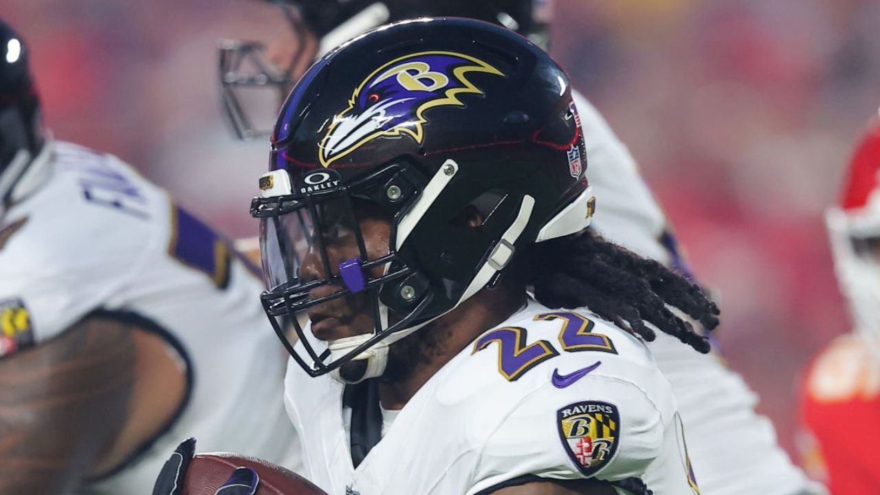 ¡Imparable! Derrick Henry está en camino de romper este récord de la NFL