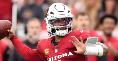 QB Kyler Murray, Arizona Cardinals