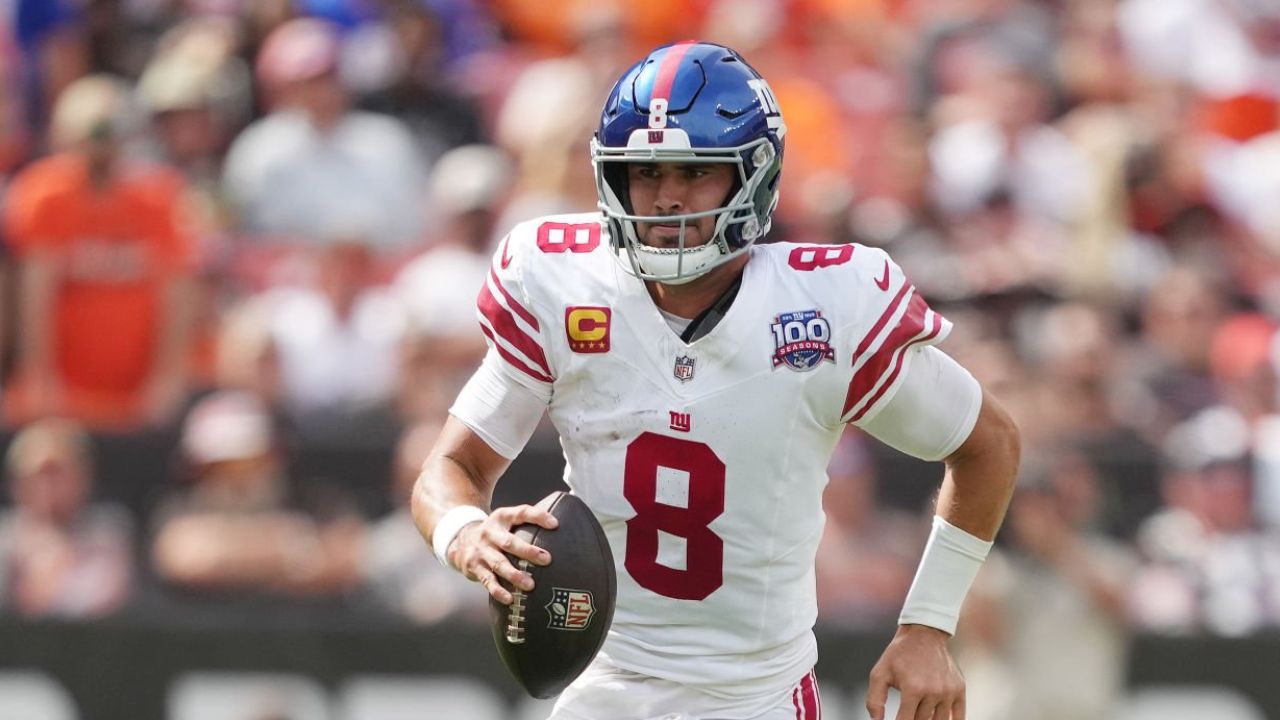 ¿Quién es el peor equipo NFL 2024? Al final, Giants y 49ers tienen el mismo récord