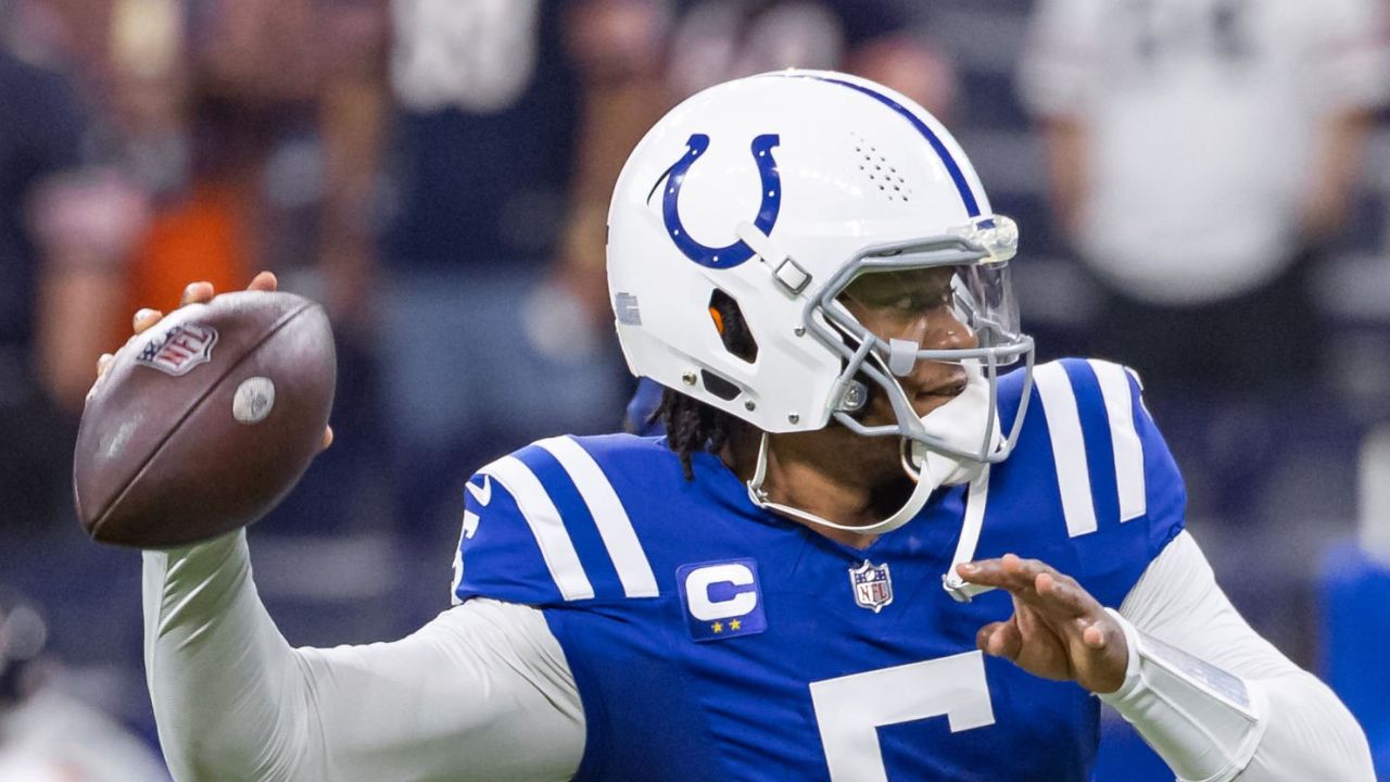 ¿Qué quarterbacks NFL juegan o van a la banca esta semana? – Temporada 2024