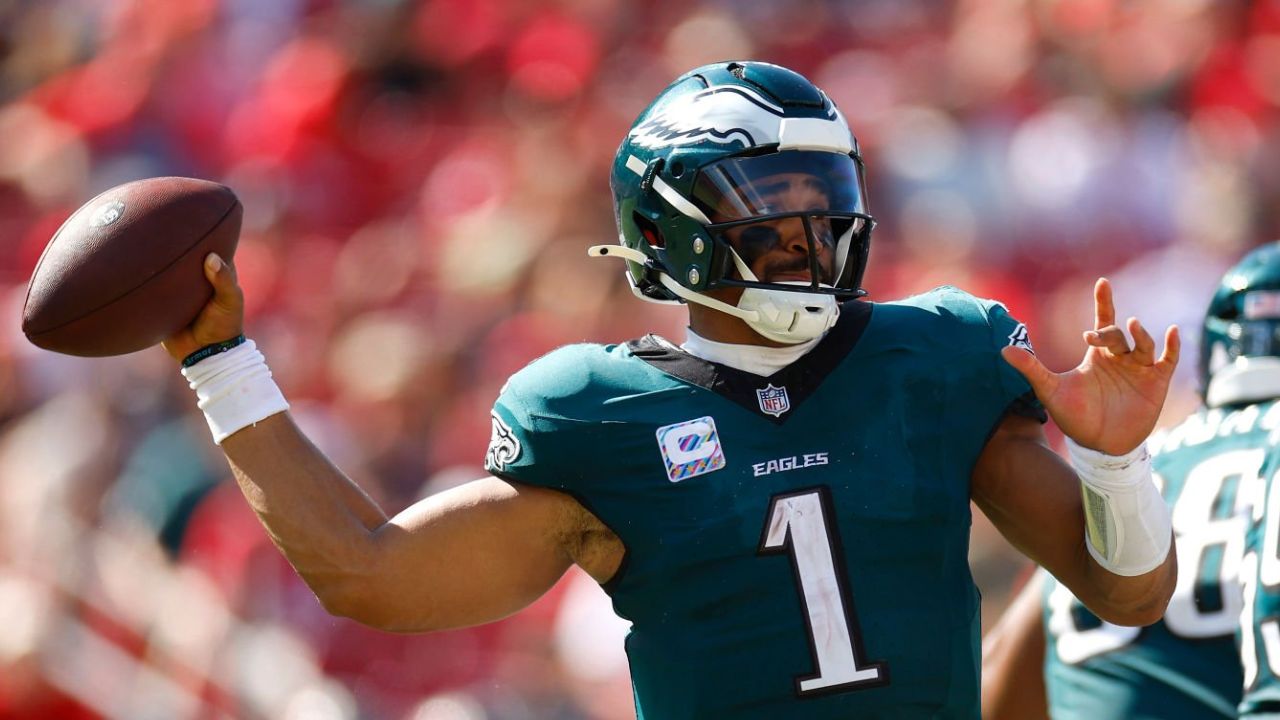 Perdedores de la Semana 4 de la Temporada NFL 2024