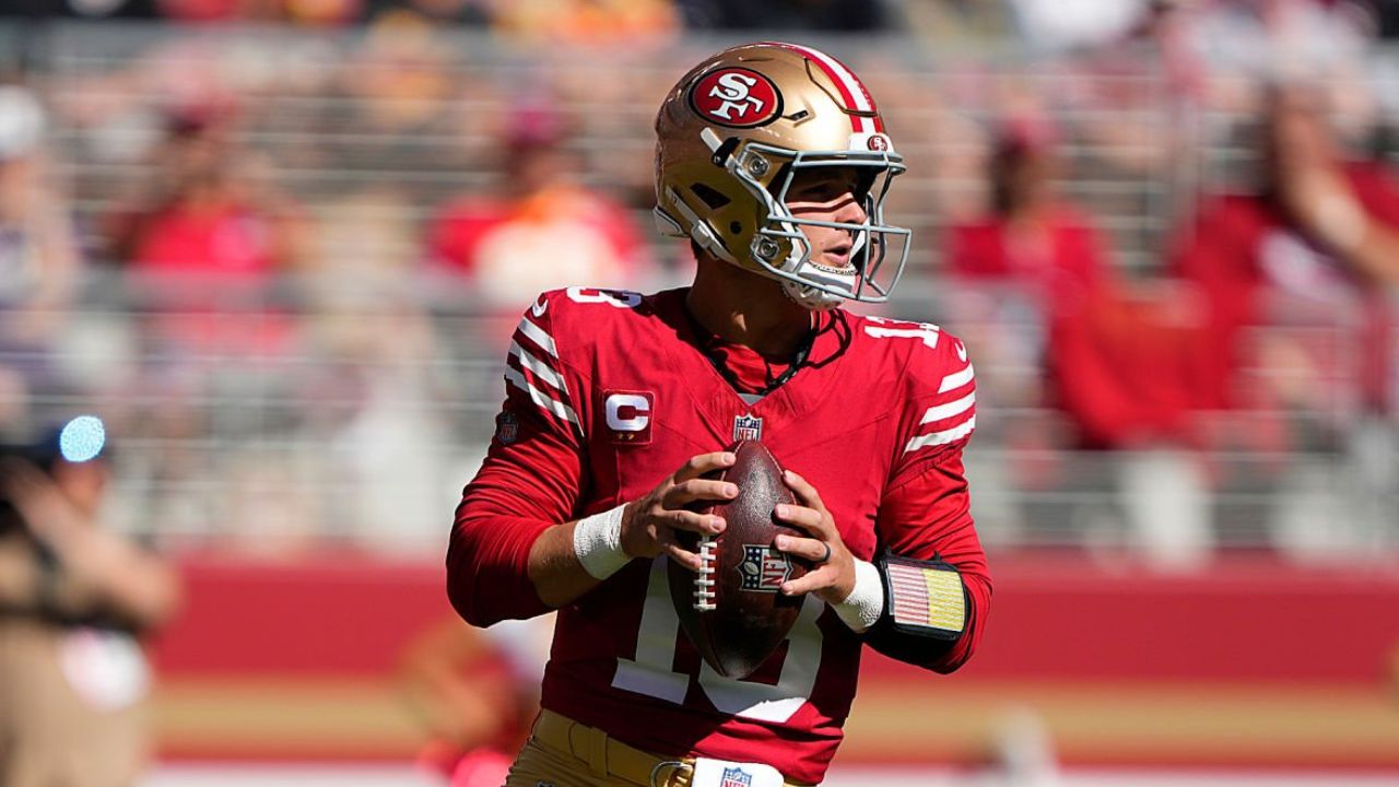 Perdedores de la Semana 7 de la Temporada NFL 2024