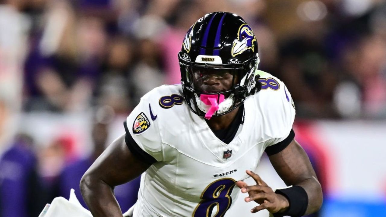 Los 5 mejores quarterbacks NFL de la Semana 7, Temporada 2024
