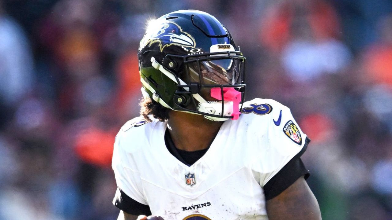Ganadores de la Semana 9 de la Temporada NFL 2024