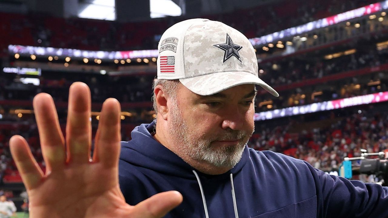 Mike McCarthy, Zac Taylor y más, ¿cómo sobrevivieron estos head coaches NFL al Black Monday 2025?