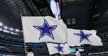 Dallas Cowboys