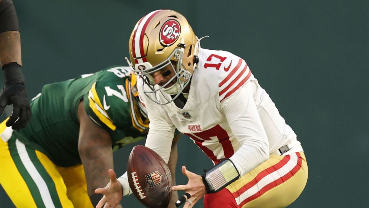 Perdedores de la Semana 12 de la Temporada NFL 2024