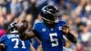 QB Anthony Richardson, Indianapolis Colts