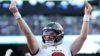 QB Baker Mayfield, Tampa Bay Buccaneers