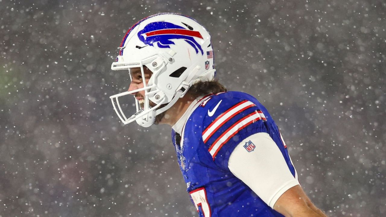 Los 5 mejores quarterbacks NFL tras la semana 13, Temporada 2024