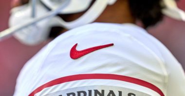 NFL y Nike