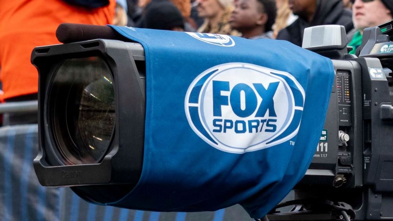 No habrá transmisión del Rams vs 49ers por Fox Sports en México