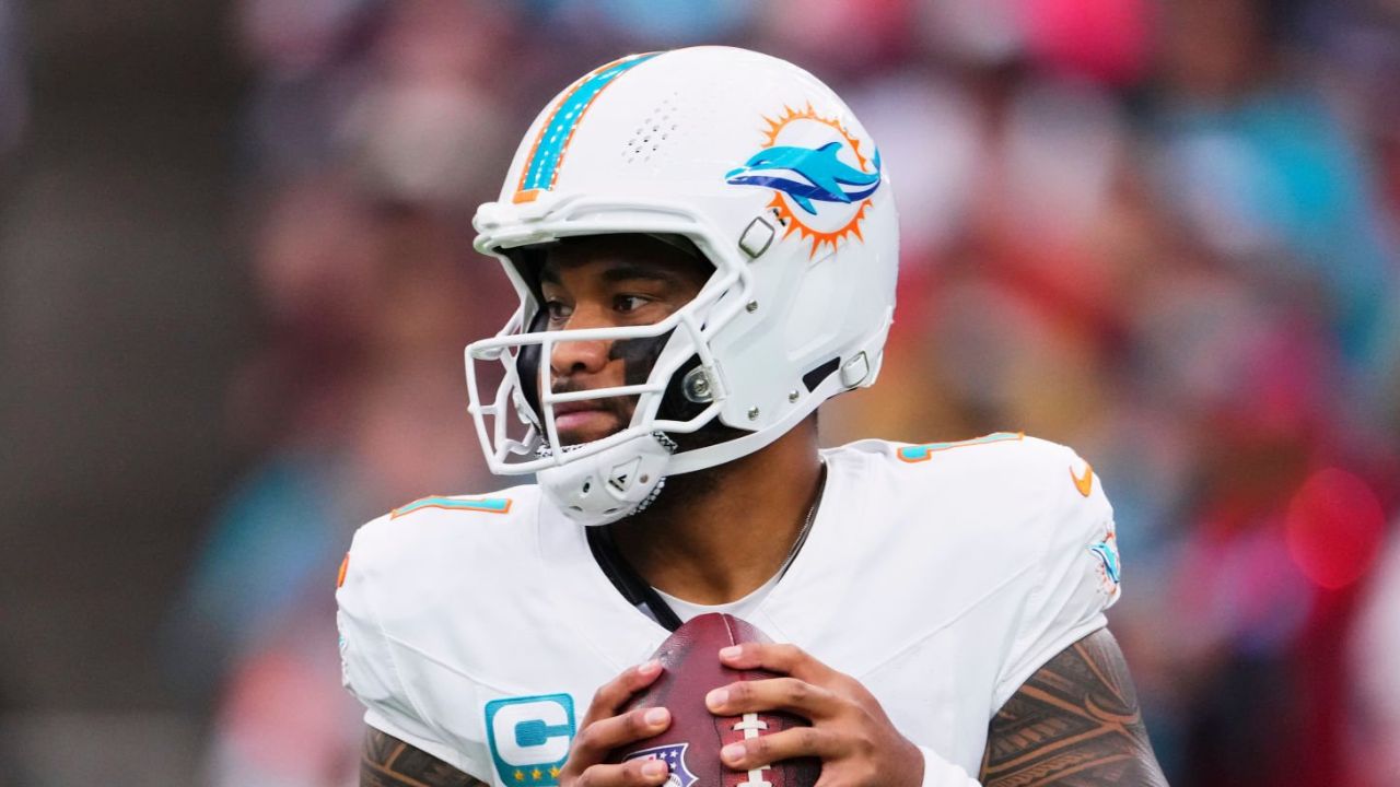 Perdedores de la Semana 15 de la Temporada NFL 2024
