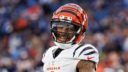 WR Ja’Marr Chase, Cincinnati Bengals