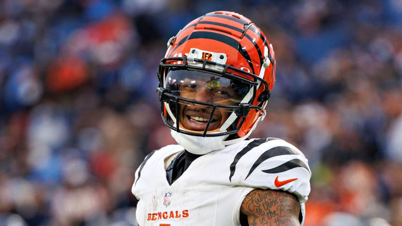 Noticias NFL: Ja’Marr Chase quiere ganar el Super Bowl con los Bengals este año y más – Miércoles 7 de mayo de 2025