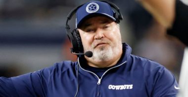 HC Mike McCarthy, Dallas Cowboys